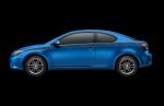 Scion tC Release Series 6.0 2010 года